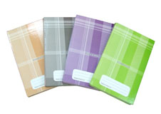 Foolscap Book